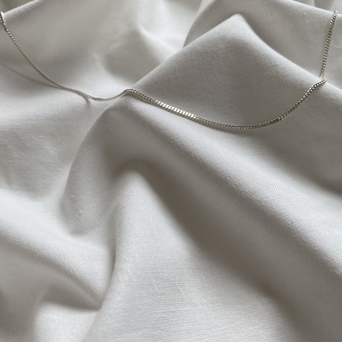 単品】tos initials necklace(チェーン) | yurikaakutsu 単品】tos initials necklace(チェーン) | yurikaakutsu