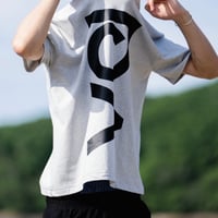 DA S/S TEE