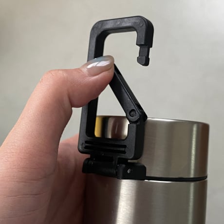 Buddy Tumbler