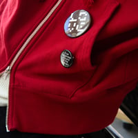 Pinback button