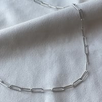 OH.glass silver925 bracelet | yurikaakutsu