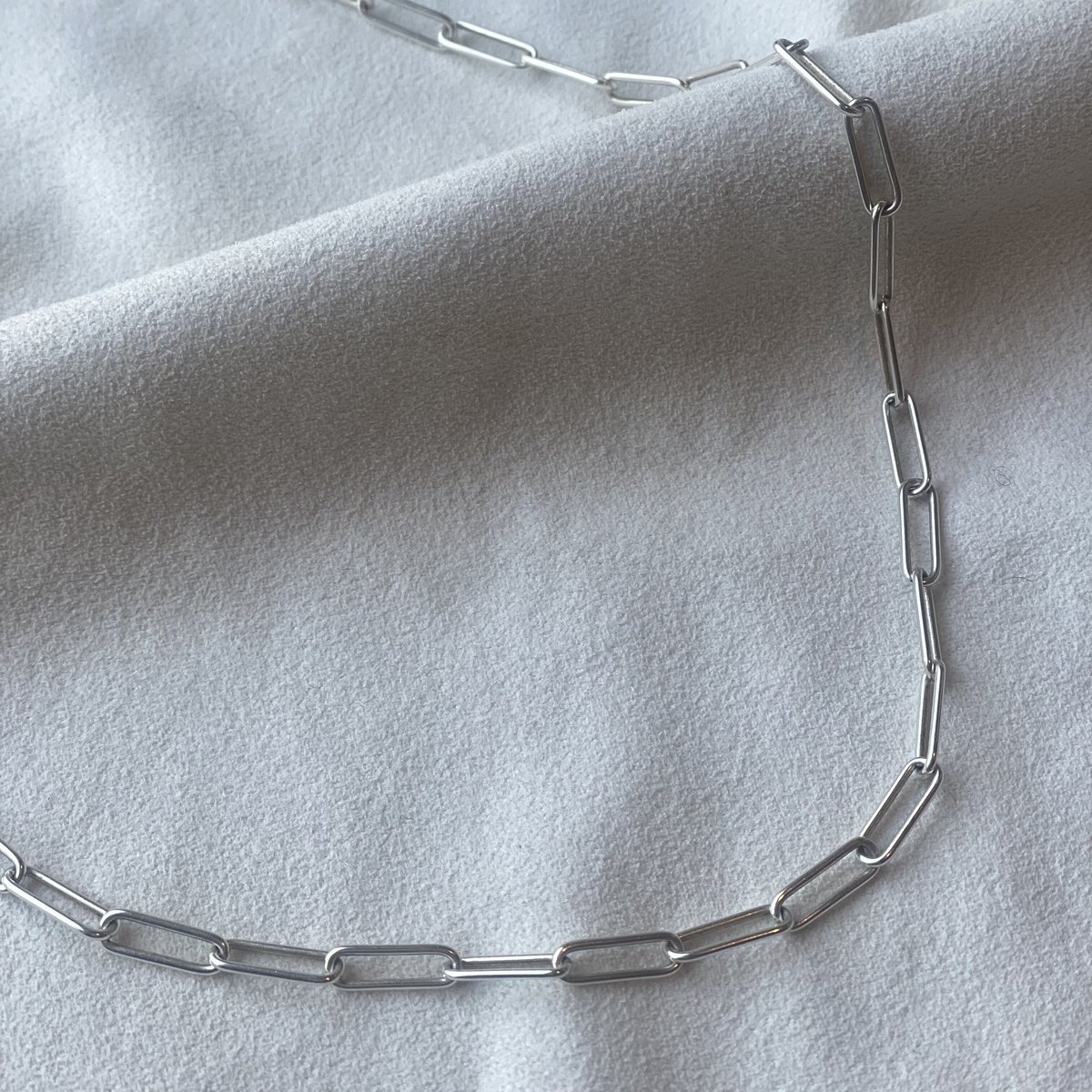 oo.necklace / silver925 | yurikaakutsu oo.necklace / silver925 | yurikaakutsu