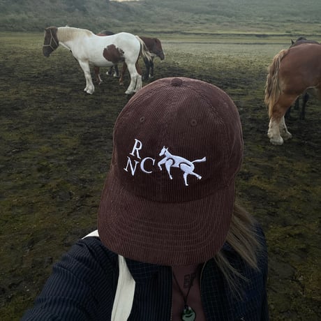 Real connection Neverdie cap