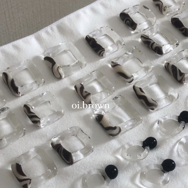 ゆんAbyssea アクセサリー まとめ売り UNKNOWN. U238 