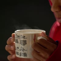 relax your mind mug