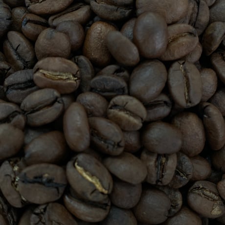Don't tell anyone Original blend Beans