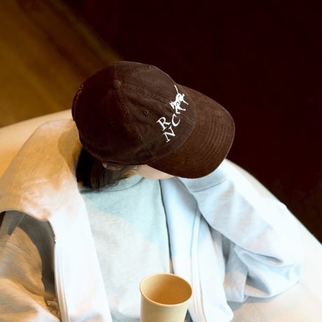 Real connection Neverdie cap