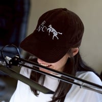 Real connection Neverdie cap