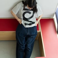 DA S/S TEE