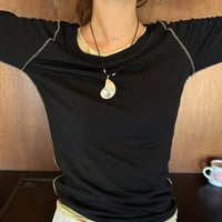 BI COLOR MERINO WOOL TOPS