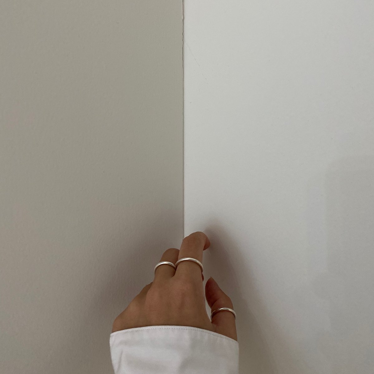 oo.ring / silver925 | yurikaakutsu