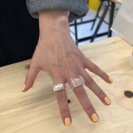 bae glass ring