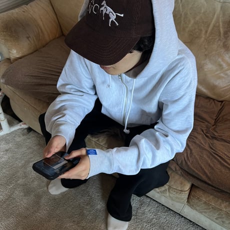 Real connection Neverdie cap