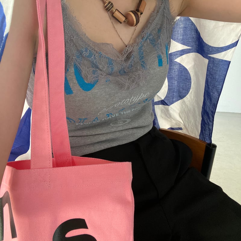 detour is an experience tote bag | yurikaakutsu detour is an experience tote bag | yurikaakutsu