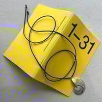 hug cable chain necklace / silver925 | yurikaak