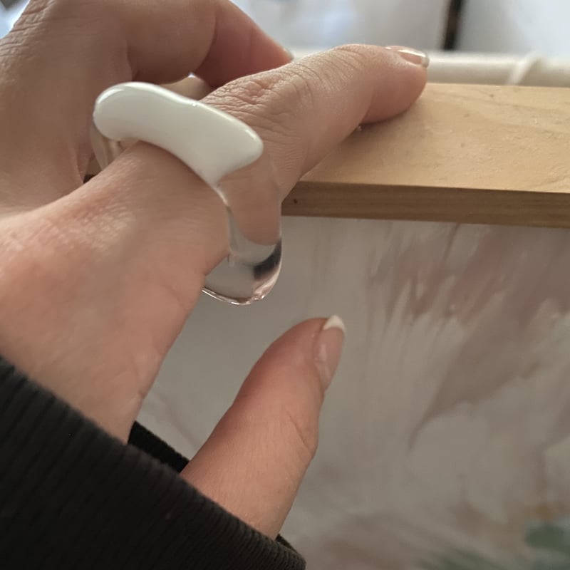 oi /white | yurikaakutsu oi /white | yurikaakutsu