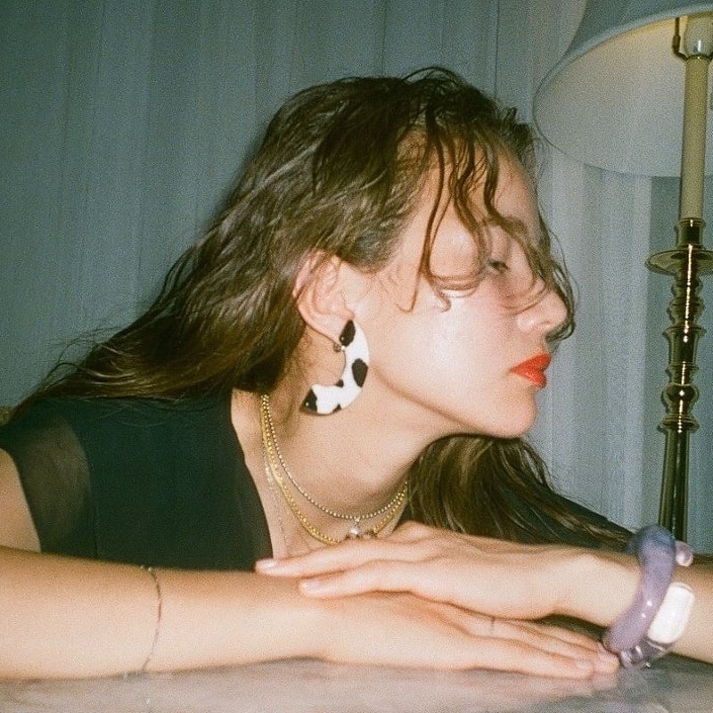 CC.OW | yurikaakutsu
