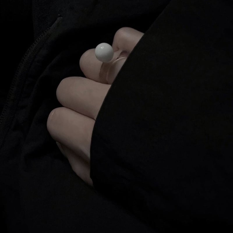 boo /white | yurikaakutsu