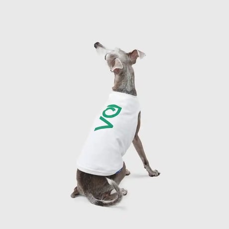 【受注販売】BANANA BREAD / DA DOG PACK TEE