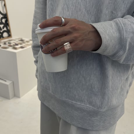 bae glass ring