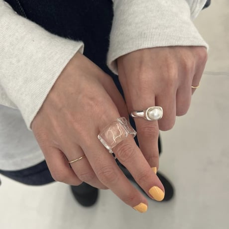 bae glass ring