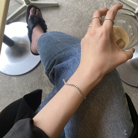 oo.ring / silver925