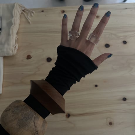 bae glass ring