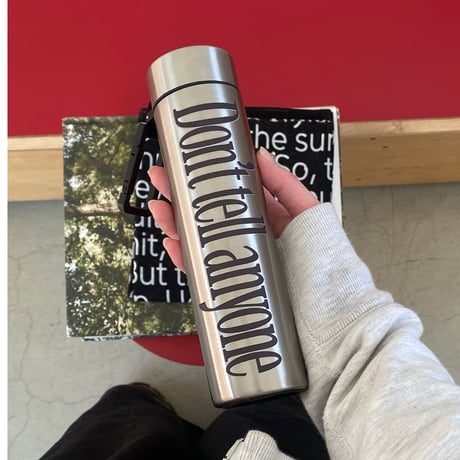 Buddy Tumbler