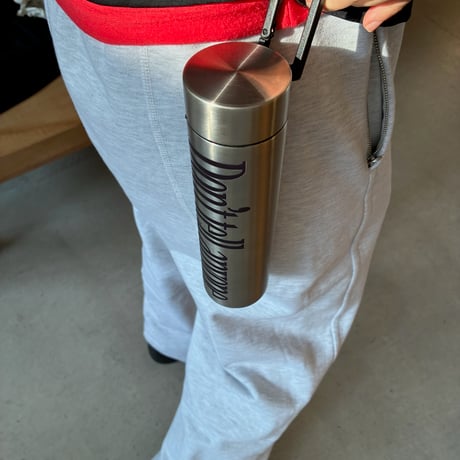 Buddy Tumbler