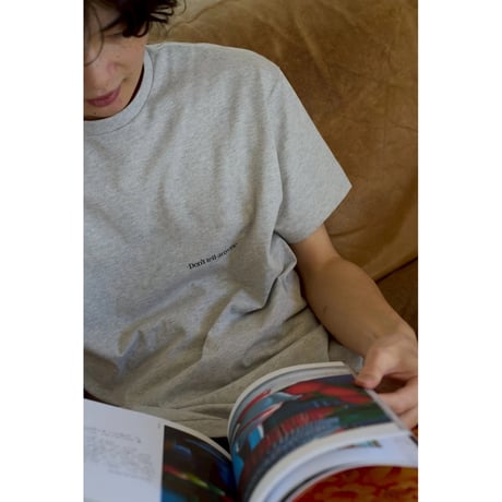 LOGO TEE