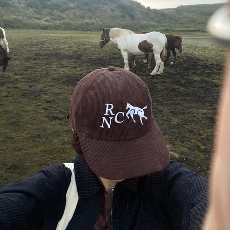 Real connection Neverdie cap