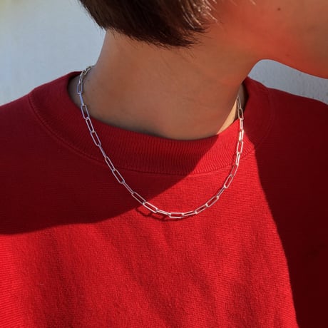oo.necklace / silver925