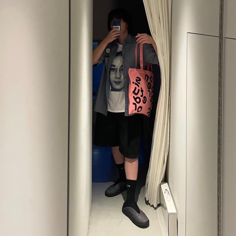 detour is an experience tote bag