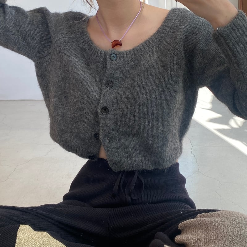 Moonrise necklace silver925 | yurikaakutsu