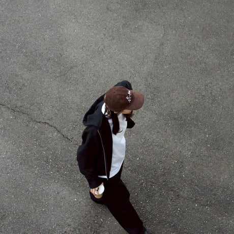 Real connection Neverdie cap