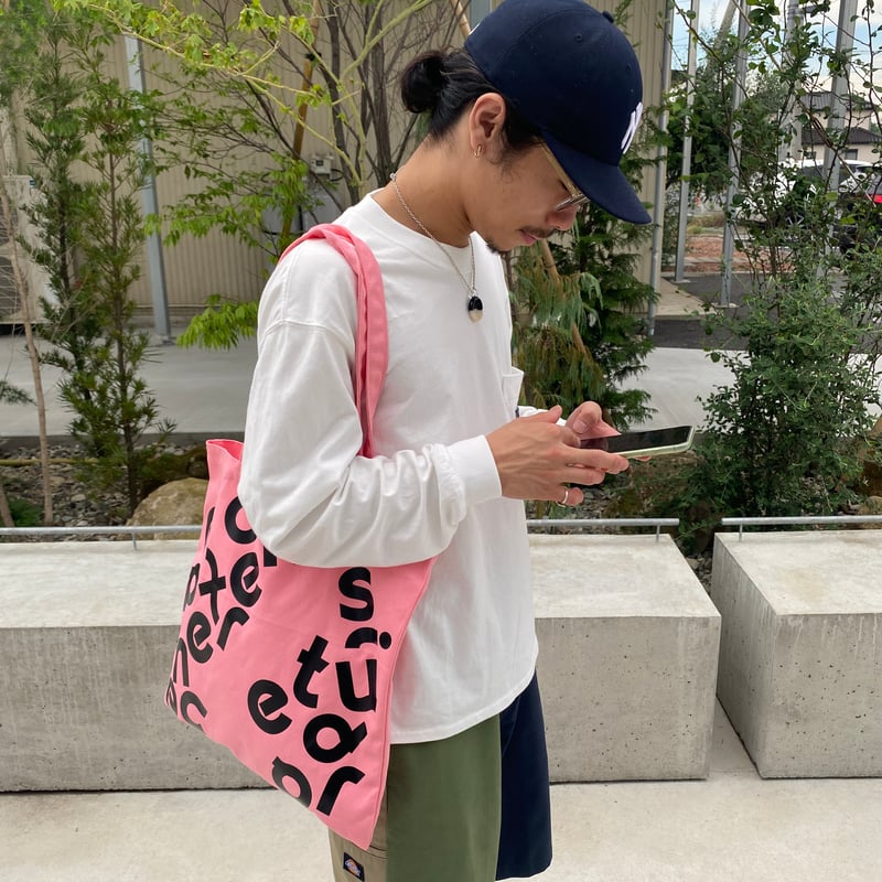 優里　トートバッグ ドライフラワーNEWグッズ＆インフィニティグッズ販売開始