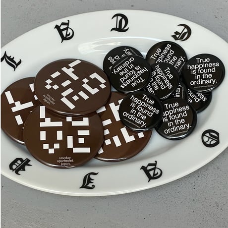 Pinback button