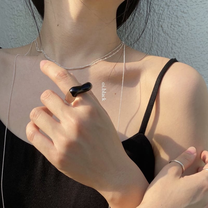 oi /black | yurikaakutsu oi /black | yurikaakutsu