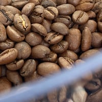Don't tell anyone Original blend Beans