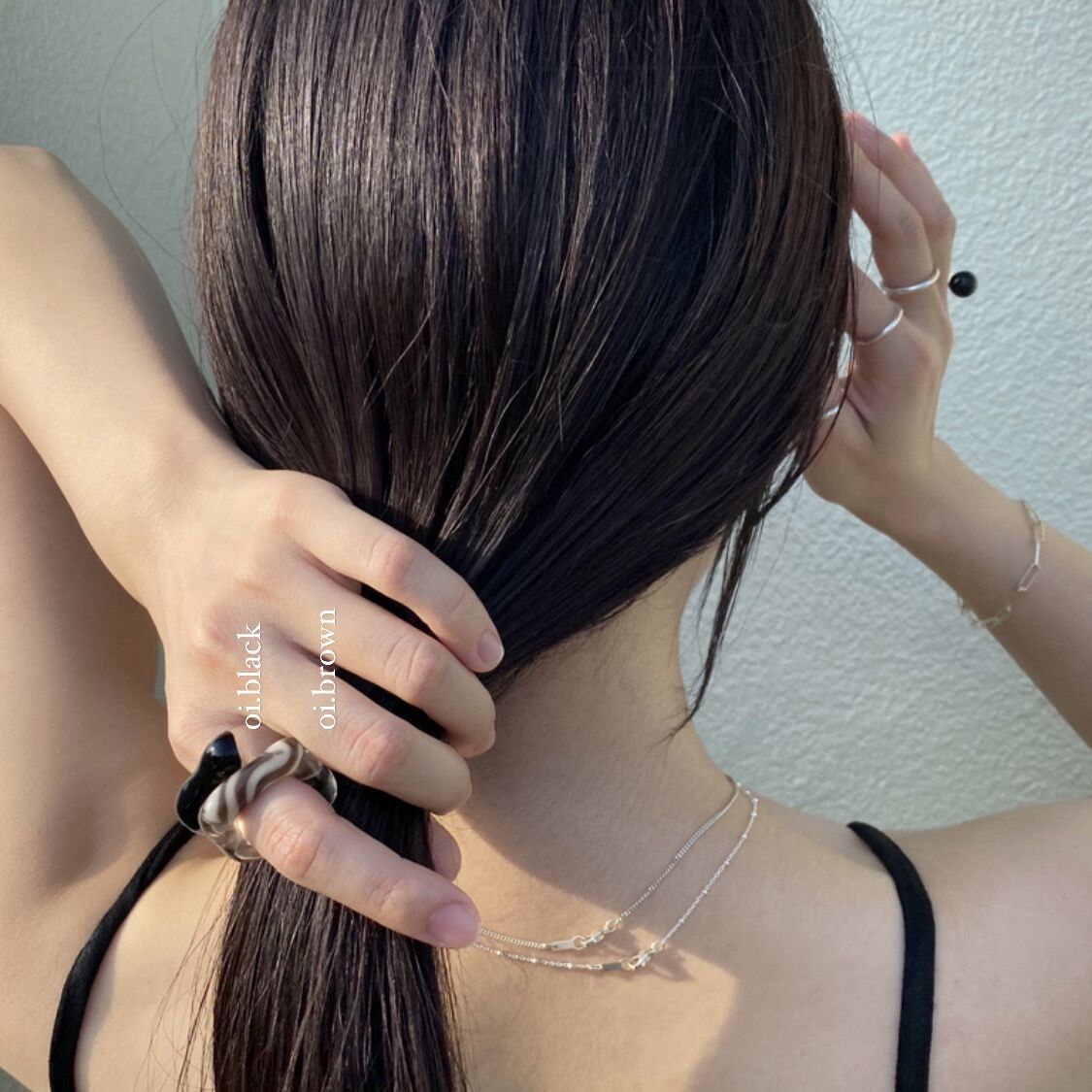oi /brown | LIW Co.,Ltd.