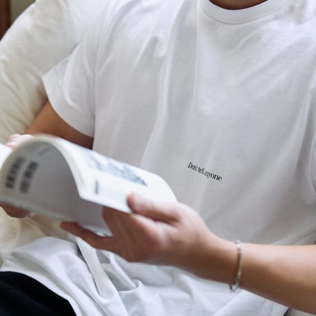 LOGO TEE