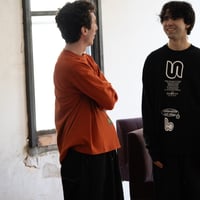 Unbelieveble not okay long sleeve tshirt