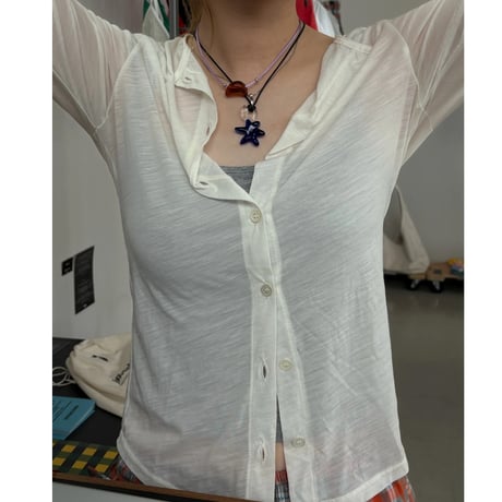 LOOP necklace