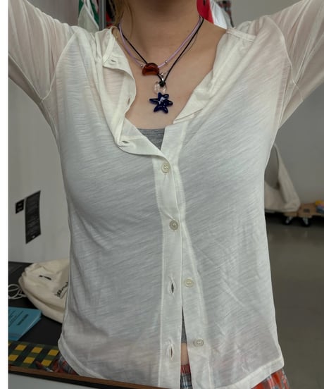 LOOP necklace