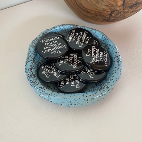 Pinback button