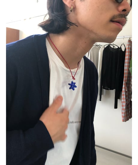LOOP necklace