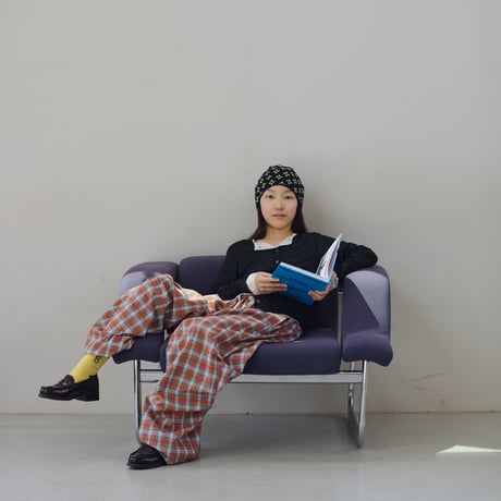 ITEM | yurikaakutsu