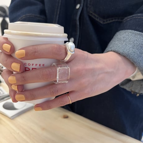bae glass ring
