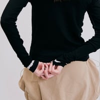 Flexible BANDANA GREEN | yurikaakutsu