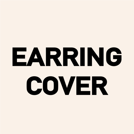 earring cover